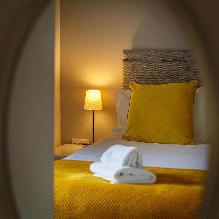 Chestnut Cottage Felbrigg Екстериор снимка