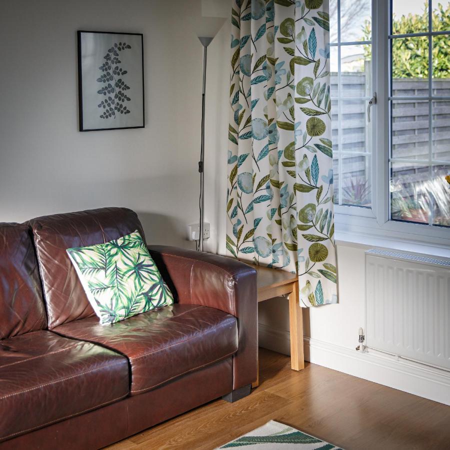 Chestnut Cottage Felbrigg Екстериор снимка