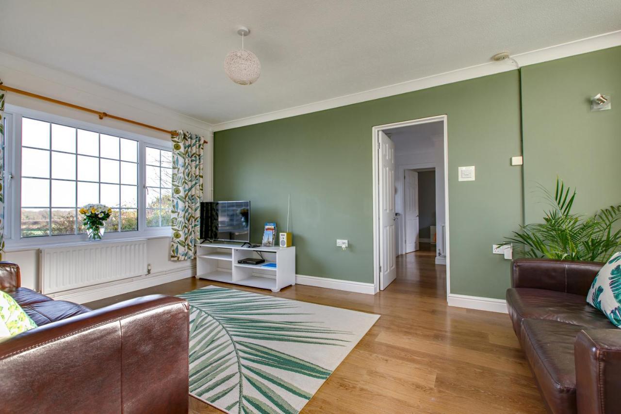 Chestnut Cottage Felbrigg Екстериор снимка