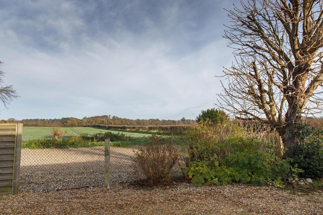 Chestnut Cottage Felbrigg Екстериор снимка