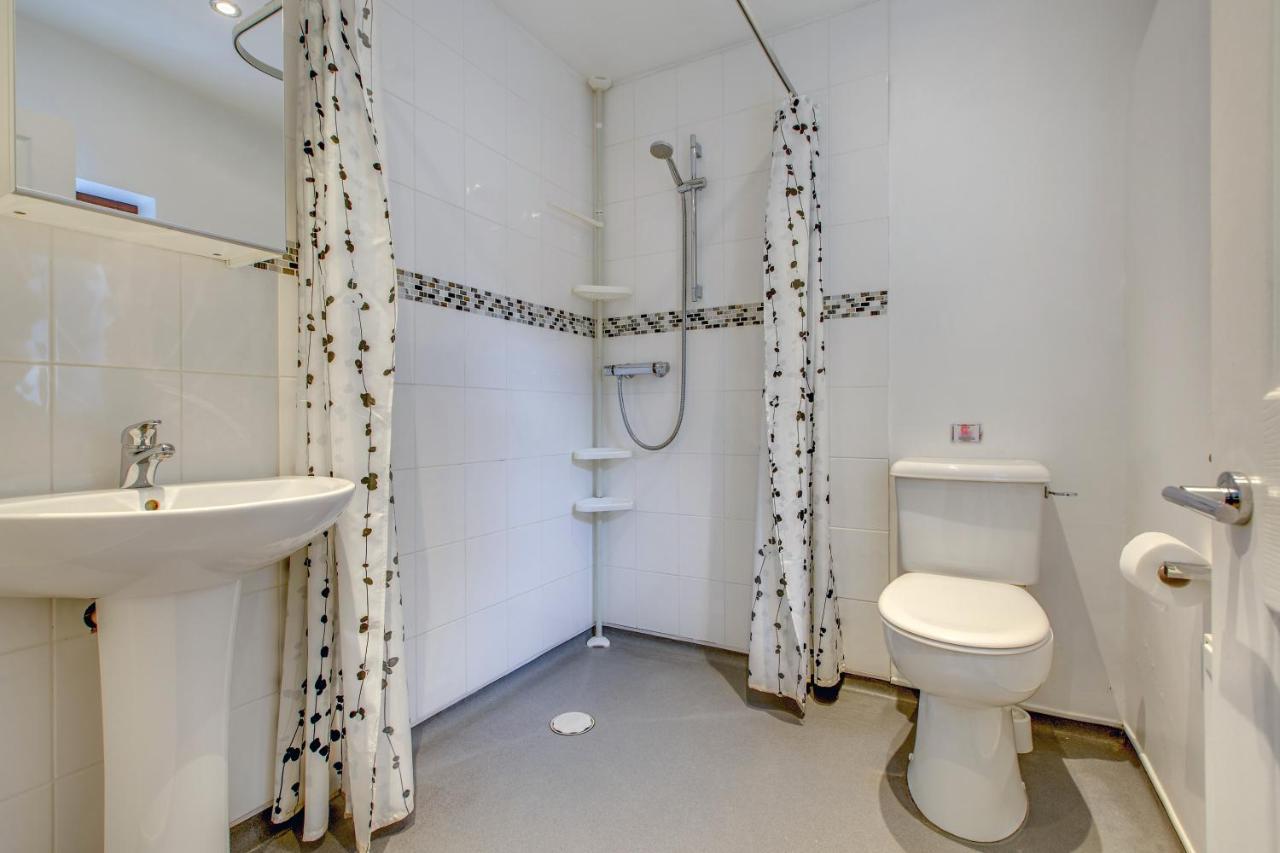 Chestnut Cottage Felbrigg Екстериор снимка