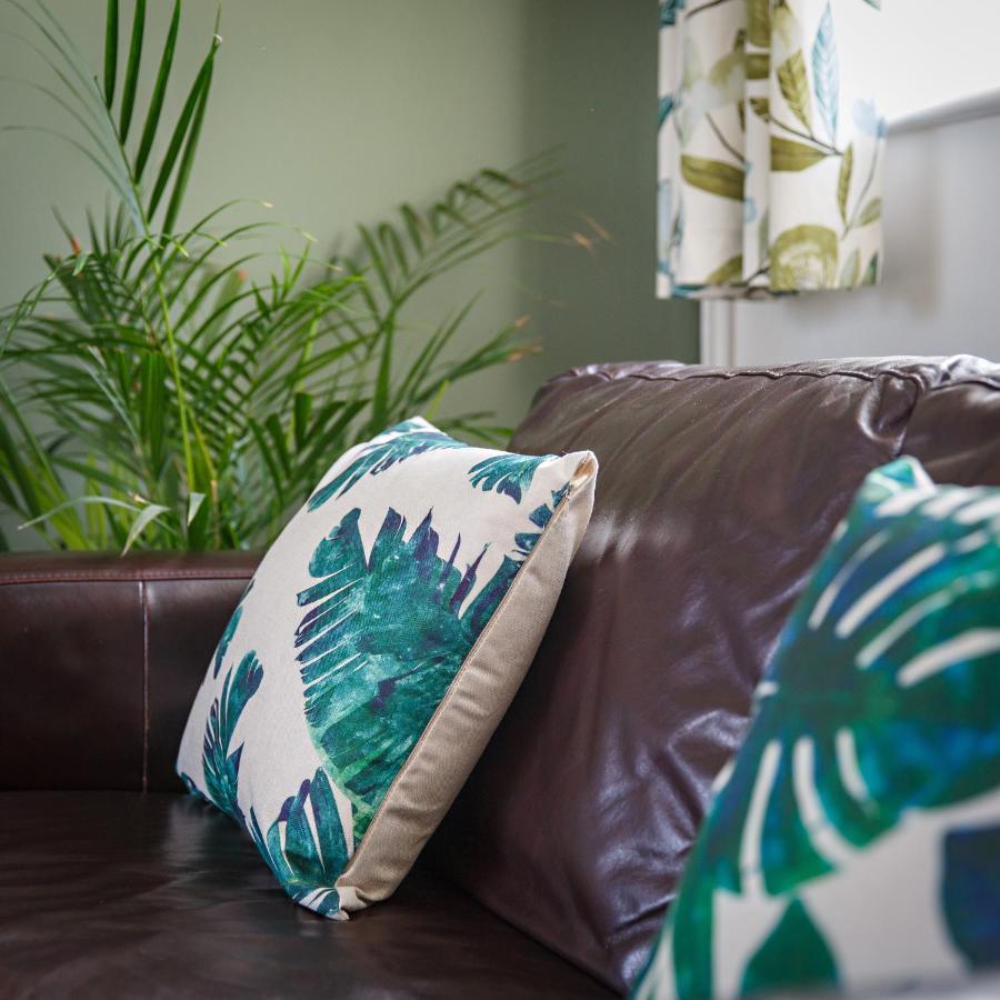Chestnut Cottage Felbrigg Екстериор снимка